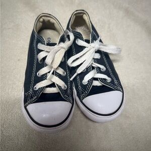 Toddler Boys Converse Sneakers